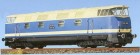 42230 Gutzold Diesel locomotive V 200 1001 (3-RAIL AC)